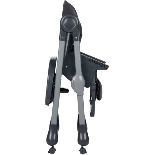 Стульчик для кормления Bebe Confort Olea Mineral Graphite (2792153210): Материал пластик