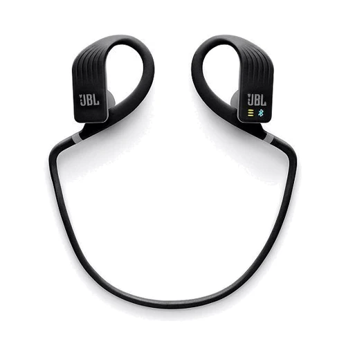 Навушники JBL Endurance Dive, Black (JBLENDURDIVEBLK): Призначення для занять спортом