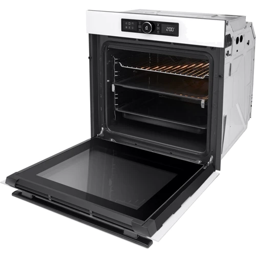 Духовой шкаф электрический Whirlpool AKZ9 6220 WH: Гриль есть