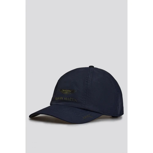Мужская бейсболка Hackett темно-синяя (HM042256-595): Производитель Hackett