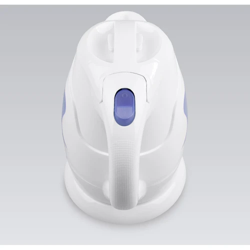 Електрочайник Maestro MR-011 Blue: Колір блакитний