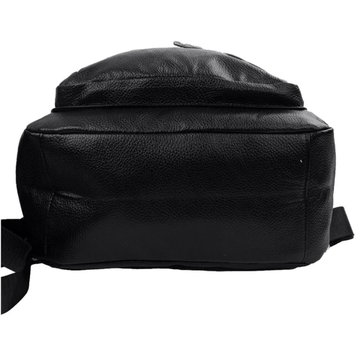 Женский рюкзак Valiria Fashion черный (ODA770-black): Пол Женский