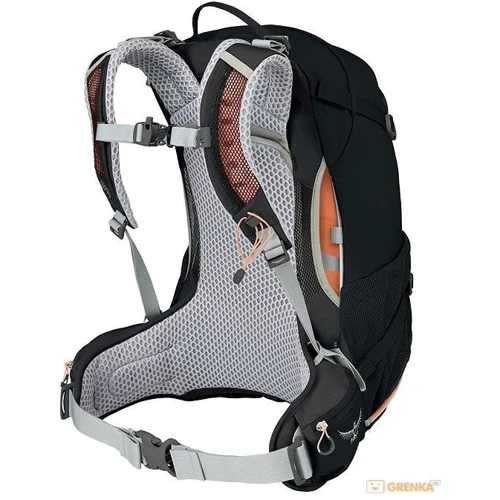 Рюкзак Osprey Sirrus 24 Black - WS/WM (009.1497): Производитель Osprey