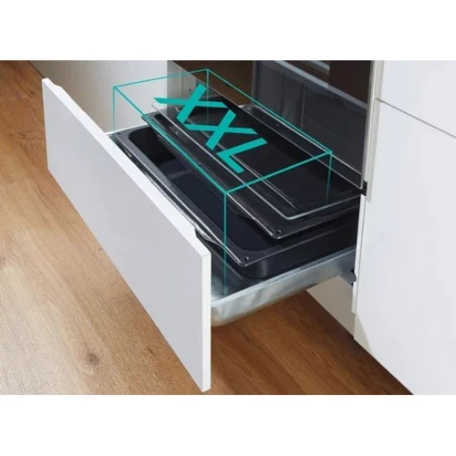 Плита комбинированная Gorenje GK6C4WF: Количество электрических конфорок нет