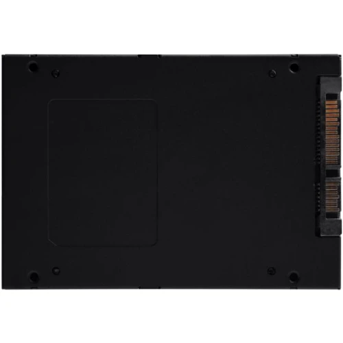 Kingston KC600 1 TB (SKC600/1024G) UA: Тип накопичувача внутренний