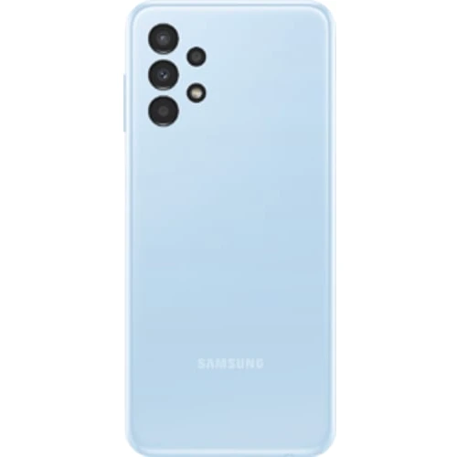 Смартфон Samsung Galaxy A13 3/32Gb Blue Approved Витринный образец фото 6