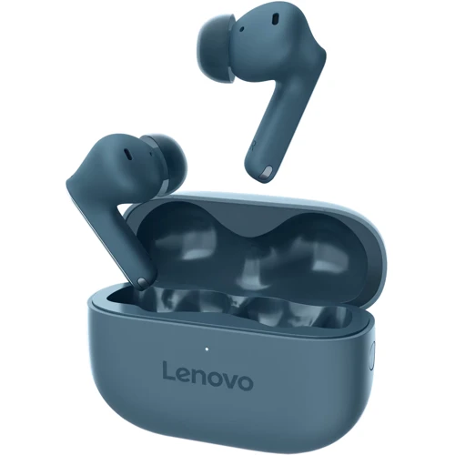 Наушники Lenovo YOGA Tidal Teal (GXD1N63507)