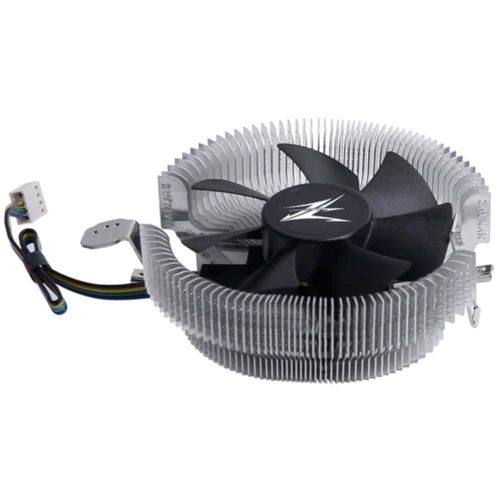 Кулер Zalman CNPS80G Rev.3: Тип повітряне охолодження