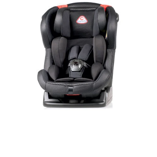 Автокрісло Capsula MN2 Pantera Black: Група 0-1-2