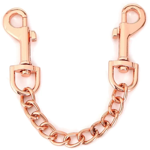 Поножи Liebe Seele Wine Red Anklecuffs