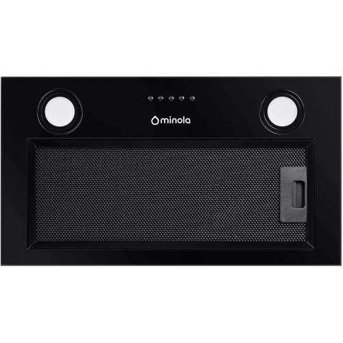 Вытяжка Minola HBI 5025 BLF LED