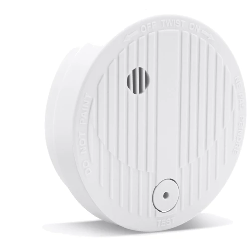 Гаджет для будинку Детектор диму Smanos Smoke Alarm: Виробник smanos