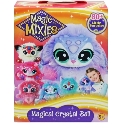 М'яка іграшка MIC Magic Mixes. Втрата (686/687)