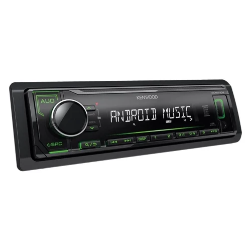 Kenwood KMM-104GY