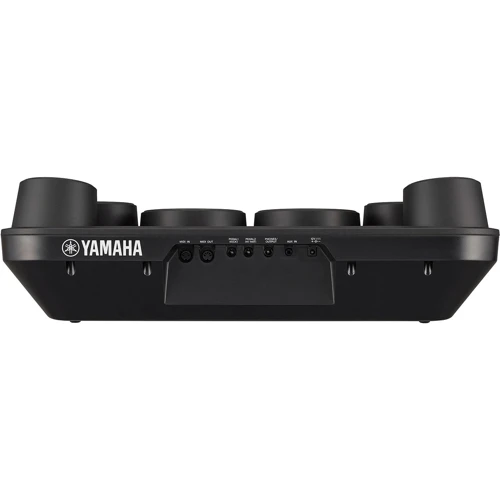 Електронна перкусія YAMAHA DD-75 фото 6