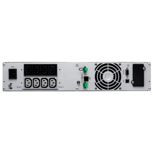 Eaton 9SX 2000VA (9SX2000IRACK2U): Производитель Eaton