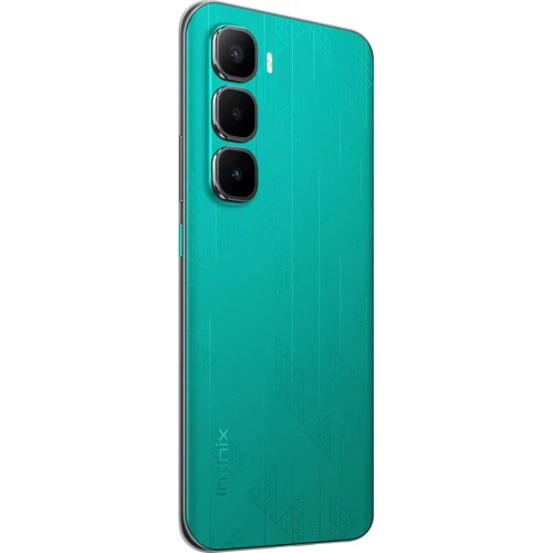 Смартфон Infinix Hot 60 Pro+ 8/256GB NFC Moco Cyber Green (UA UCRF)