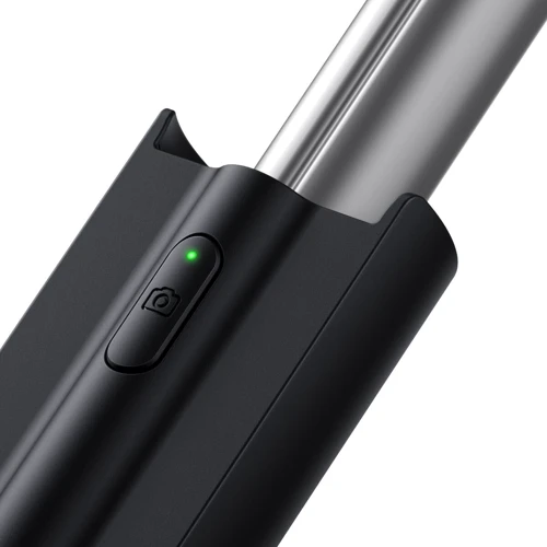 Baseus Ultra Mini Folding Selfie Stick Black Bluetooth (SUDYZP-G01): Тип беспроводной