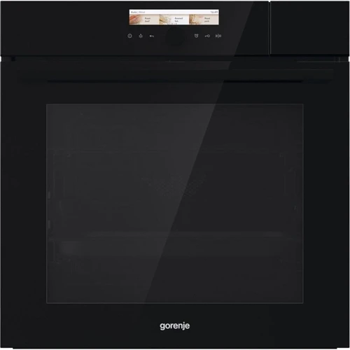Духова шафа електрична Gorenje BCS798S24BG