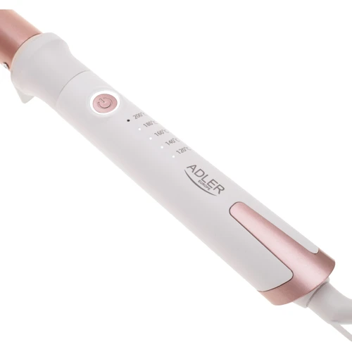 Плойка Adler AD 2119