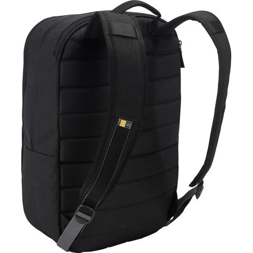 Сумка для ноутбуков Case Logic 15.6" Huxton 24L Black (HUXDP-115): Тип сумки рюкзак