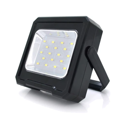 Фонарь туристический Voltronic RC-C095+S/28997