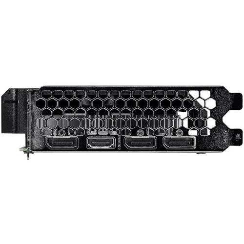 Відеокарта Palit GeForce RTX 4060 StormX (NE64060019P1-1070F): Тип пам'яті GDDR6