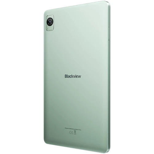 Планшет Blackview Tab 60 6/128Gb LTE Green: Комунікації Bluetooth, GPS, GSM-модуль, Wi-Fi