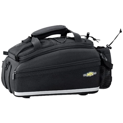Велосумка Сумка на багажник Topeak MTS Trunk Bag EX (TT9650B)