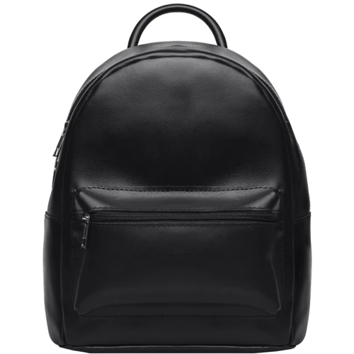 Жіночий рюкзак Ricco Grande чорний (1L884-black)