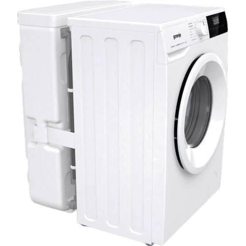 Пральна машина Gorenje WNHPI72SCSIRV/UA фото 10