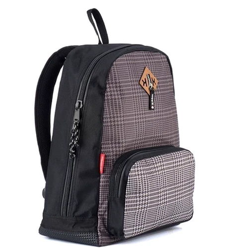 Рюкзак Nikidom Wales, серии Zipper (NKD-9500): Размер XL (более 175 см)