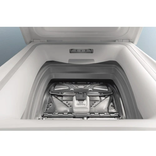 Пральна машина Indesit BTW E71253P (EU): Кількість програм прання 14