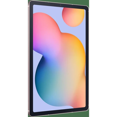 Планшет Samsung Galaxy Tab S6 Lite 2022 4/64GB LTE Pink (SM-P619NZIA): Вес 465 г