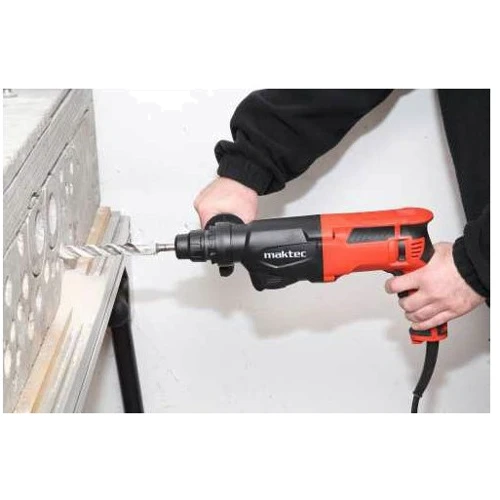 Перфоратор SDS-PLUS Maktec MT870: Споживана потужність, Вт 710 Вт