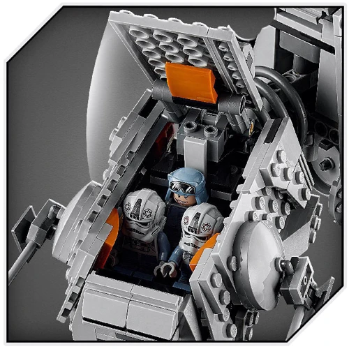 LEGO Star Wars AT-AT (75288) фото 8