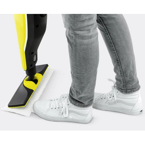 Пароочиститель Karcher SC 3 Upright EasyFix (1.513-300.0) фото 6
