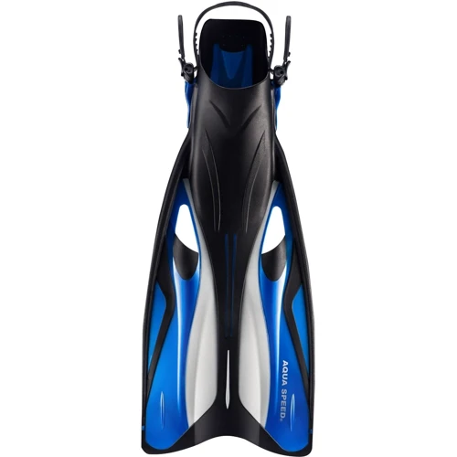 Ласты для дайвинга и плавания Aqua Speed ​​Swift 4766 размер 41-45 (707-11)