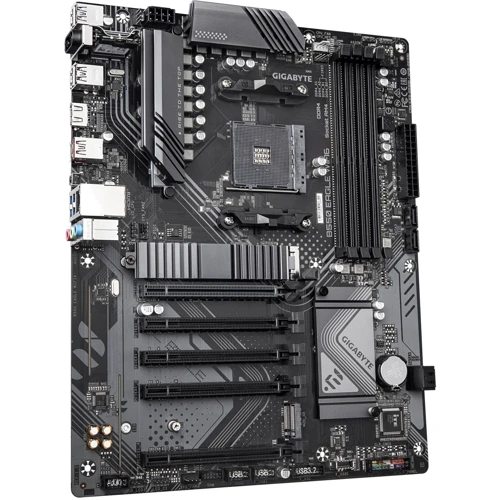GIGABYTE B550 EAGLE WIFI6 UA