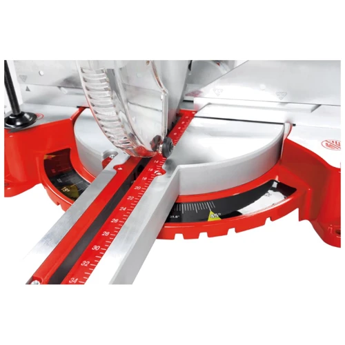 Торцовочная пила Holzmann KAP 305JL