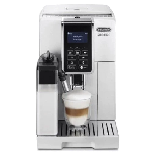 Кофеварка Delonghi ECAM 350.55.W
