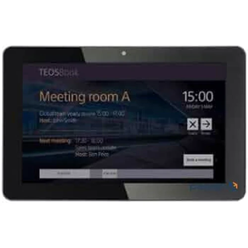 Інтерактивна дошка Sony THEOS 7 (TEB-7DSQPM)