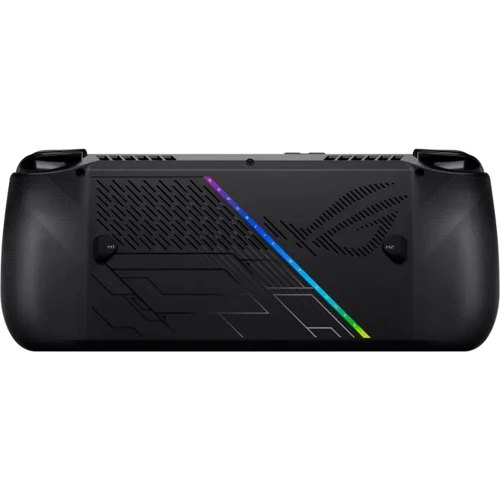 Игровая приставка ASUS ROG Ally X 2024 1 TB (RC72LA-ALLYX.Z1X): Разъемы 1 х USB 3.2 Gen 2 (Type-C) / 1 x Thunderbolt 4 / 1 x 3.5 mm Headphone-Microphone Jack / 1 х Micro-SD