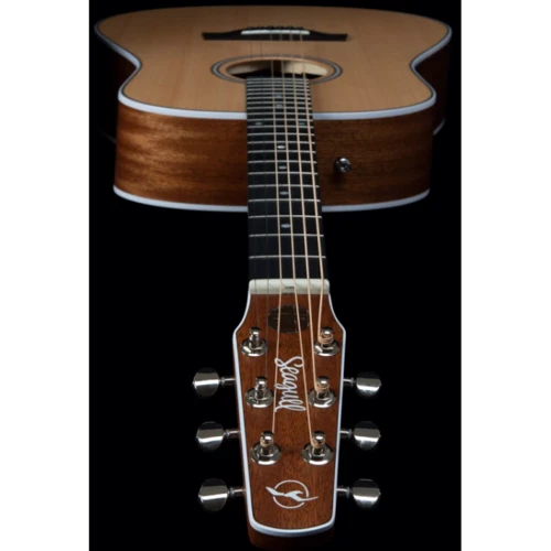 Гітара електроакустична SEAGULL MARITIME SWS NATURAL AE