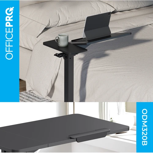 Офисный стол с регулировкой высоты OfficePro (ODM320B)