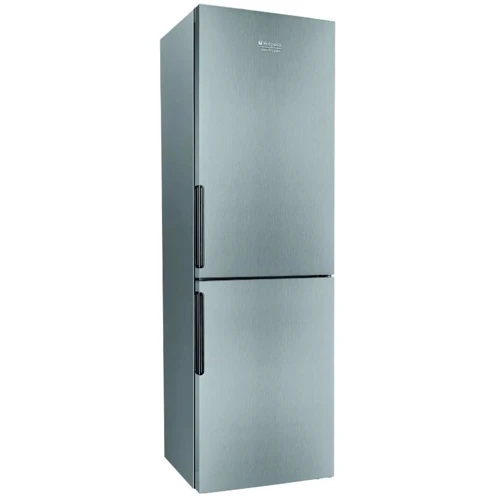 Холодильник Hotpoint-Ariston XH8 T2I X