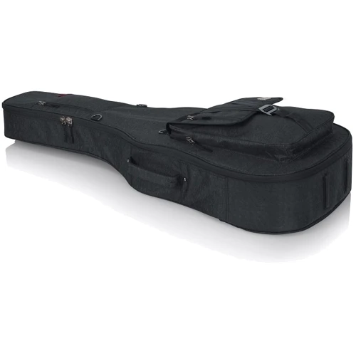 Чехол для гитары GATOR GT-ACOUSTIC-BLK фото 9