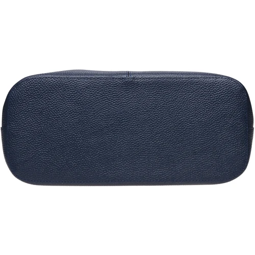 Жіноча сумка-мішок Ricco Grande синя (1L887-blue): Країна виробник Україна