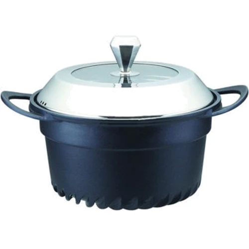 Кастрюля Кастрюля Lessner LN 88529/24 (24 см)