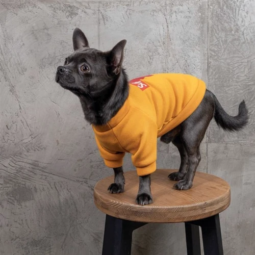 Толстовка Pet Fashion Superdog L (4823082420315): Розмір L